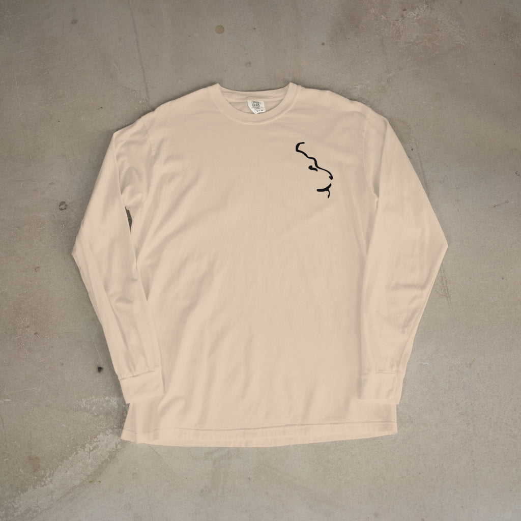 NASHVILLE LONG SLEEVE