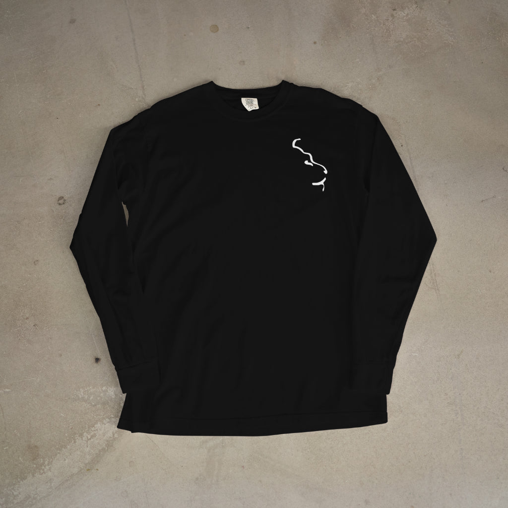 NASHVILLE LONG SLEEVE
