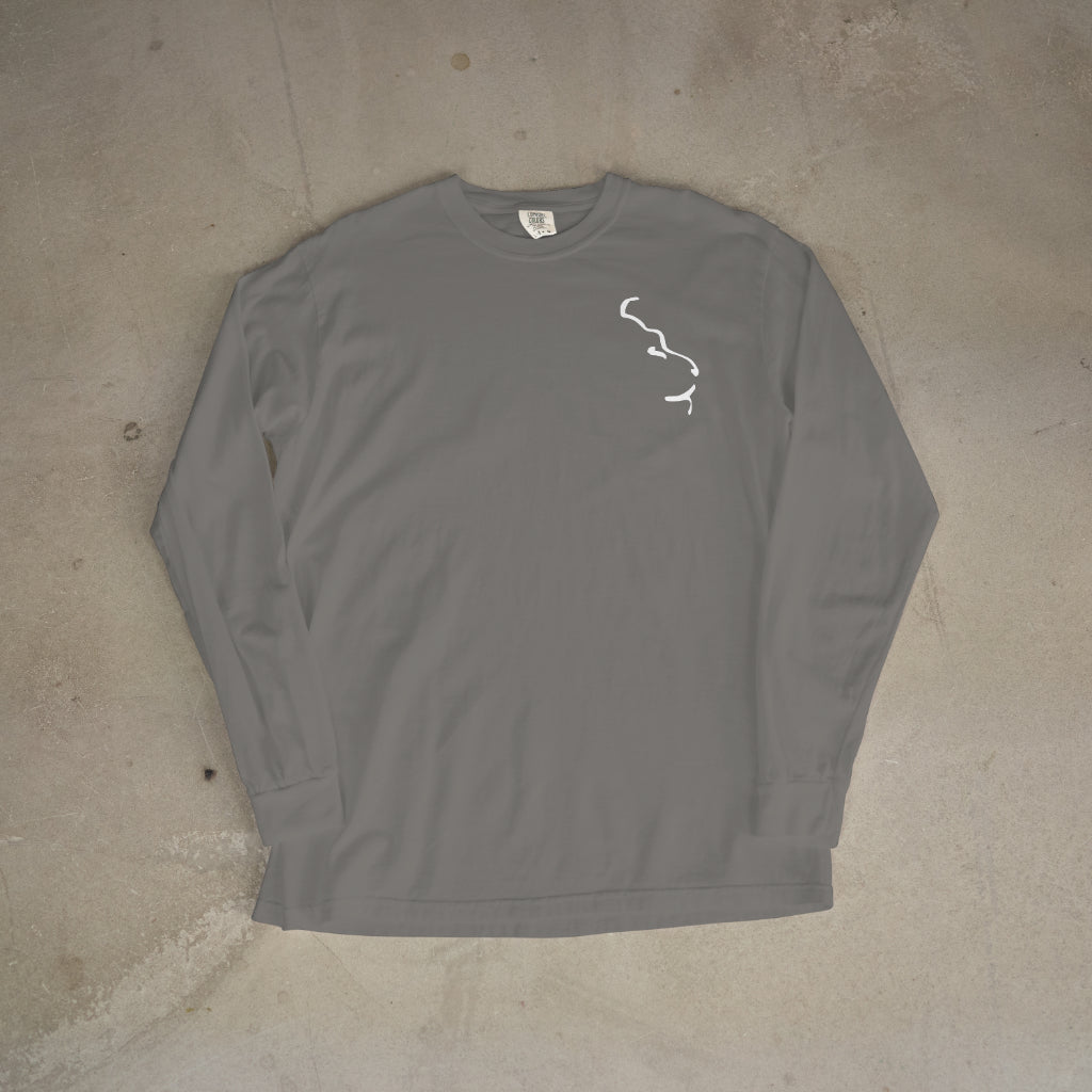 NASHVILLE LONG SLEEVE