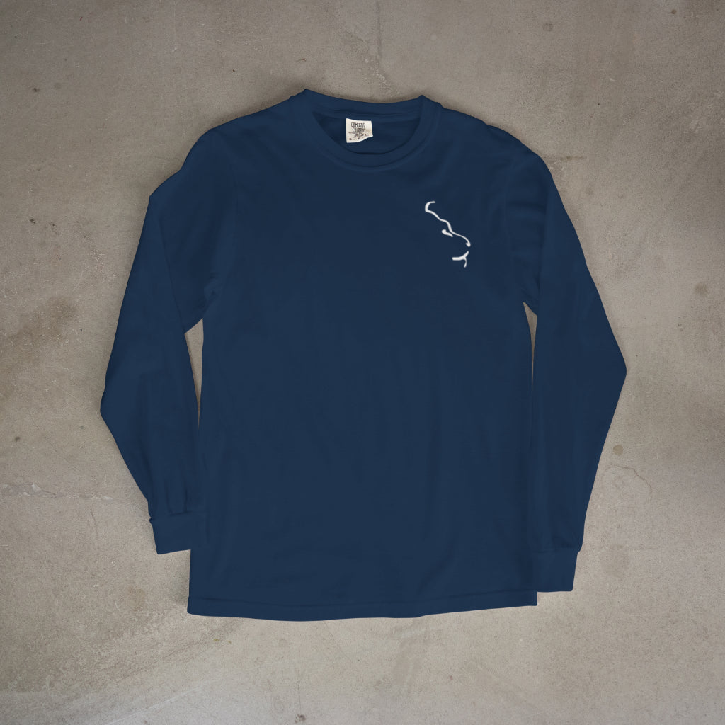 NASHVILLE LONG SLEEVE